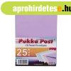 Bortk, C6, szilikonos, PUKKA PAD "Pastel", vegye