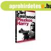 Piszkos Harry - DVD