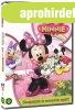 Mickey egr jtsztere - n Minnie - DVD