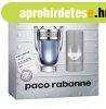 Rabanne Invictus - EDT 100 ml + szil&#xE1;rd dezodor 75 