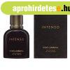 Dolce & Gabbana Pour Homme Intenso - EDP 200 ml