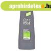 Dove Sampon 2 az 1-ben Men+Care Fresh Clean (Fortifying Sham