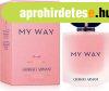 Giorgio Armani My Way Floral - EDP 90 ml