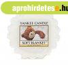 Yankee Candle Illatviasz Soft Blanket 22 g