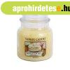 Yankee Candle Illatgyertya Classic Vanilla Cupcake 411 g - k