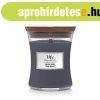 WoodWick Illatgyertya Indigo Suede 275 g - k&#xF6;zepes