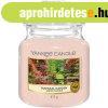 Yankee Candle Illatgyertya Classic Tranquil Garden 411 g - k