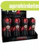  Pipedream Extreme Elite Vibrating Stroker Display - 12 pcs 