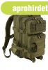 Brandit Kids US Cooper backpack olive