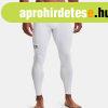 Under Armour UA CG Armour Leggings-WHT