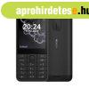 Nokia 230 (2024) DS, BLACK mobiltelefon