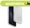 Uniq Air Fender Apple iPhone 16 Pro szilikon tok, tltsz