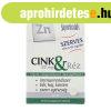 INTERHERB SZERVES CINK & RZ TABLETTA