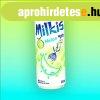 Lotte Milkis Soft Drink Melon dinnye z tejes sznsavas ita