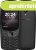 Nokia 6310 (2024) DualSIM Black