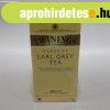 Twinings earl grey fekete tea 25x2g 50 g