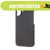 Tactical MagForce Aramid tok fekete Apple iPhone 16 kszlk