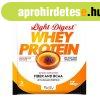 QNT Light Digest Whey Protein 40g Creme Brulee