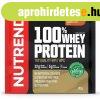 NUTREND 100% Whey Protein 30g Caramel Latte