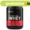 Optimum Nutrition Gold Standard 100% Whey 908g (2lb) Chocola