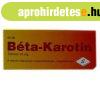 Selenium bta-karotin tabletta 40 db