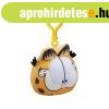 Garfield plss kulcstart, 8 cm