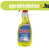 IRON Citrus 750 ml, + alkohol, vegtisztt, permetez,ablak