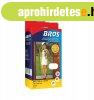 Bros Sznyoghl ajtra 140x220