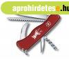 Victorinox Hunter piros ks