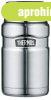 Thermos King Thermos - szigetelt, rozsdamentes acl teltar