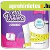 Violeta hztartsi trl prmium Jumbo XXL 2 tek.3 rteg 100