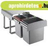 EKOTECH Bepthet hulladkgyjt EKKO 40 - 1x16 liter+2x8 l