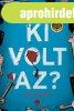 Chris McGeorge: Ki volt az?