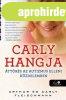 Carly hangja