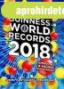 Guinness World Records 2018