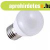 Nedes Led izz G45 E27 5W Meleg fehr