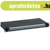 Legrand - Legrand Optikai patch panel 24xLC duplex monomd 0