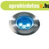 Garden Lights Astrum, sllyesztett lmpa, rozsdamentes, kk,