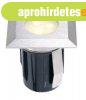 Garden Lights Atria, sllyeszthet lmpa, rozsdamentes, LED 