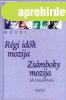 Rgi idk mozija - Zsmboky mozija