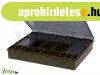 Prologic Tackle Organizer S 1+4 Boxsystem (23.5X20X6Cm) Horg