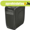 Iratmegsemmist, konfetti, 9 lap, FELLOWES "Powershred