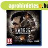 Narcos: Rise of the Cartels - PS4