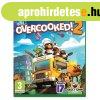 Overcooked! 2 - XBOX ONE