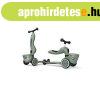 Scoot & Ride Highwaykick 1 Lifestyle Green Lines zld ki