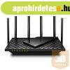 TP-LINK Wireless Router Dual Band AX5400 1xWAN(1000Mbps) + 4