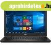 Dell Latitude 5480 / i5-7440HQ / 16GB / 256 SSD / CAM / FHD 