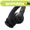 JBL Live 670NC (Vezetk nlkli over-ear NC fejhallgat), Fe