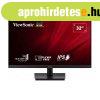 ViewSonic Monitor 32" - VA3209-MH (IPS, 16:9, FHD, 4ms,