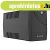 S-Link sznetmentes 800VA - FORCE U8 (800VA, 12V9Ah*1, 480W,